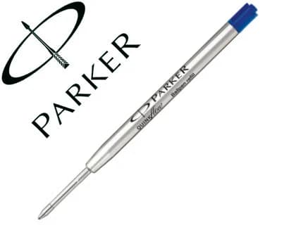 Parker Recambio boligrafo parker fino