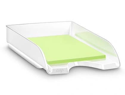 Cep Bandeja sobremesa cep plastico 257x348x66 mm