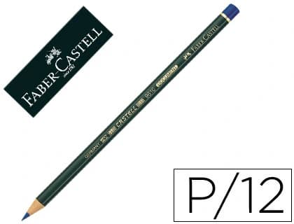 Lapices copiativo faber castell unidad