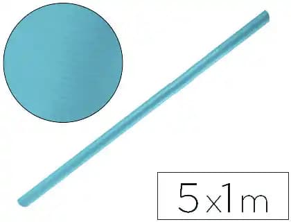 Papel kraft liderpapel rollo 5x1 m