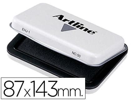 Tampon artline nº2 87x143 mm