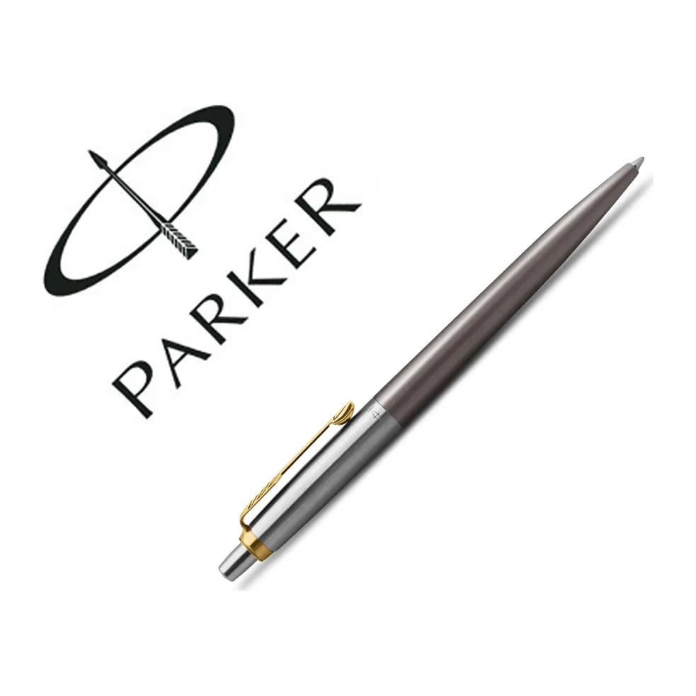 Parker Boligrafo parker jotter xl grey core gt