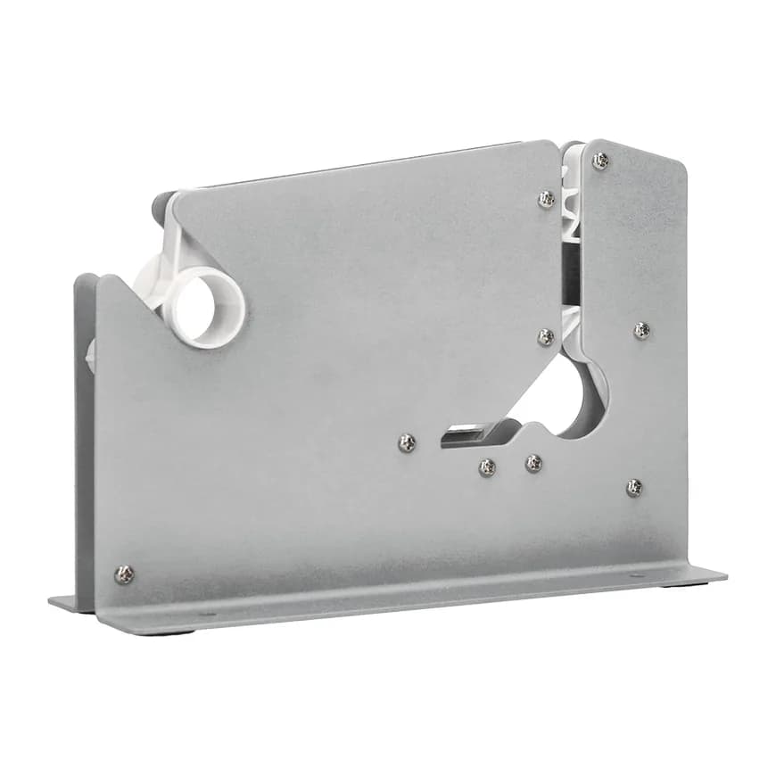Q-connect Maquina cierra bolsa q-connect acero inoxidable