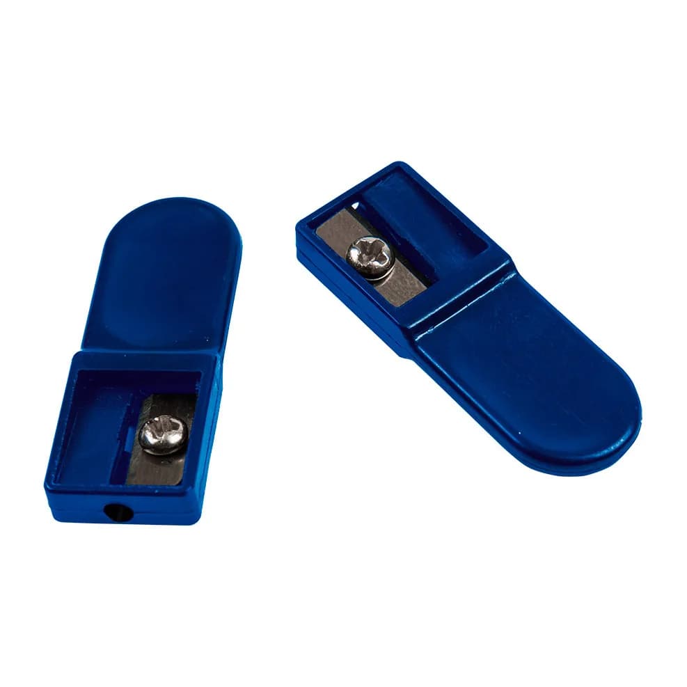 Liderpapel Afilaminas liderpapel para minas de 2 mm color azul
