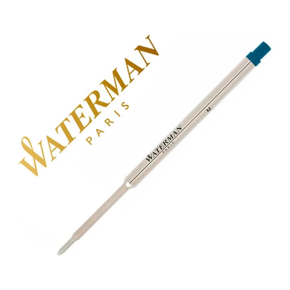 Waterman Recambio boligrafo waterman standar maxima