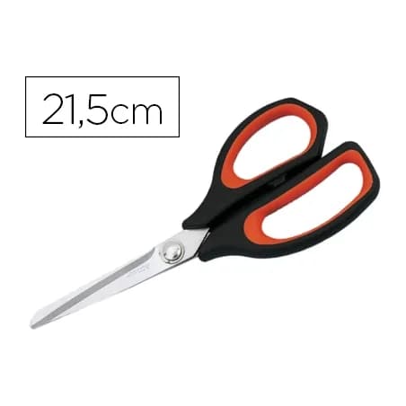 Arcos Tijera cocina arcos profesional acero inoxidable mango plastico 215 mm