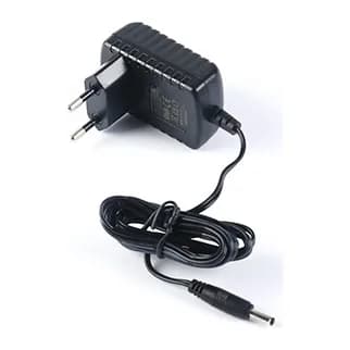 Q-connect Adaptador de corriente q-connect para modelo kf14521 100-240v 50/60hz 0.3a