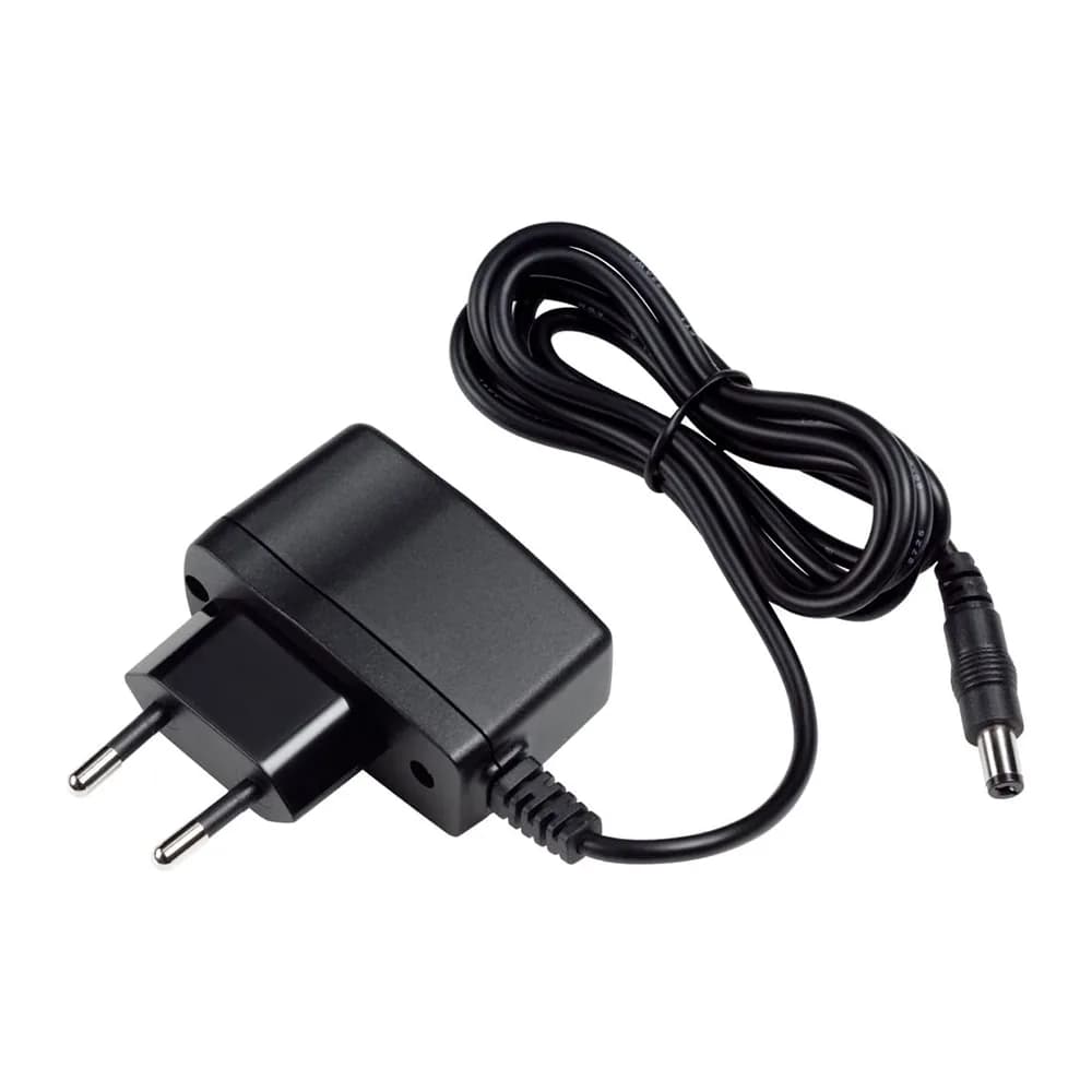 Casio Adaptador de corriente casio 230 v para calculadoras hr-8ter /150ter / 200ter