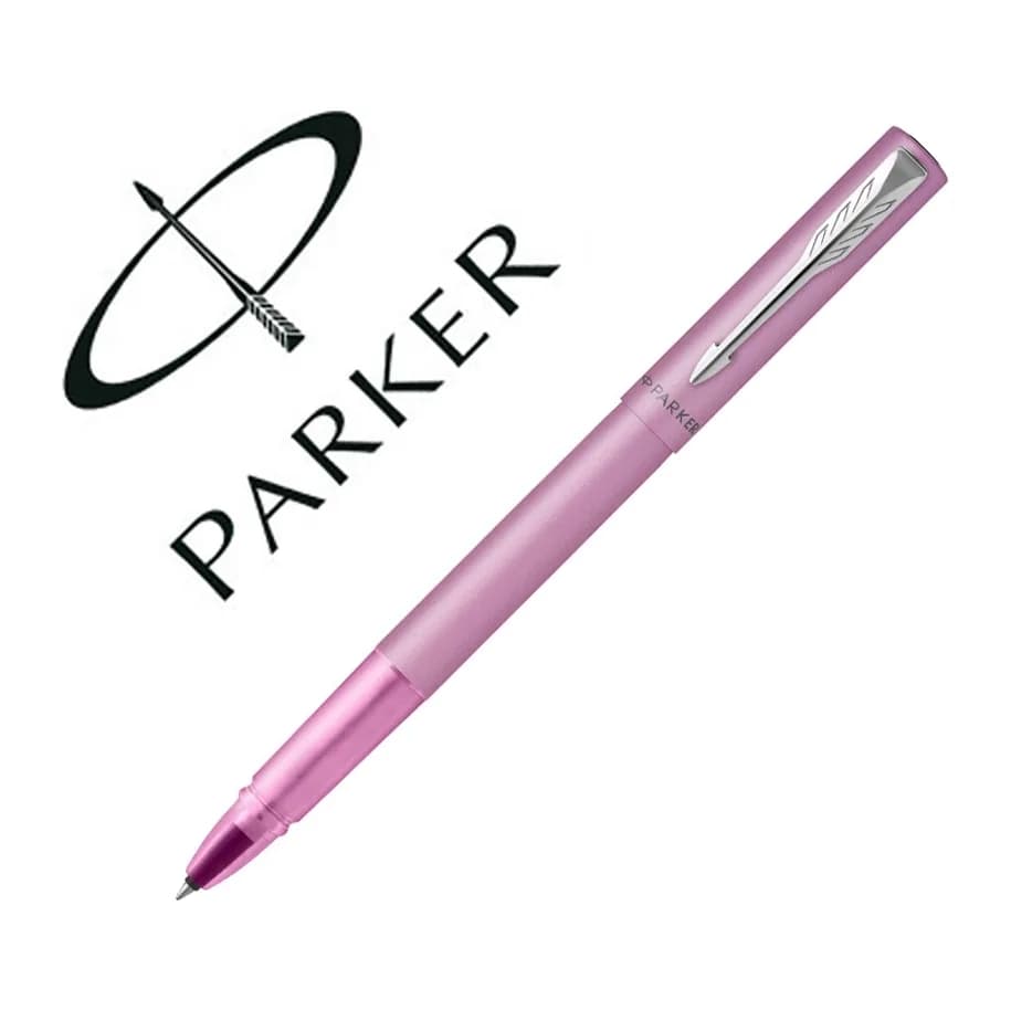 Parker Roller parker vector xl lilac punta fina