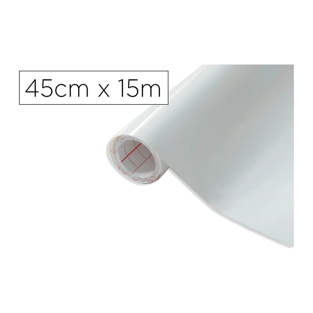 D-c-fix Rollo adhesivo d-c-fix ancho 45 cm largo 15 mt
