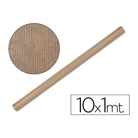 Liderpapel Papel kraft liderpapel rollo 10x1 m