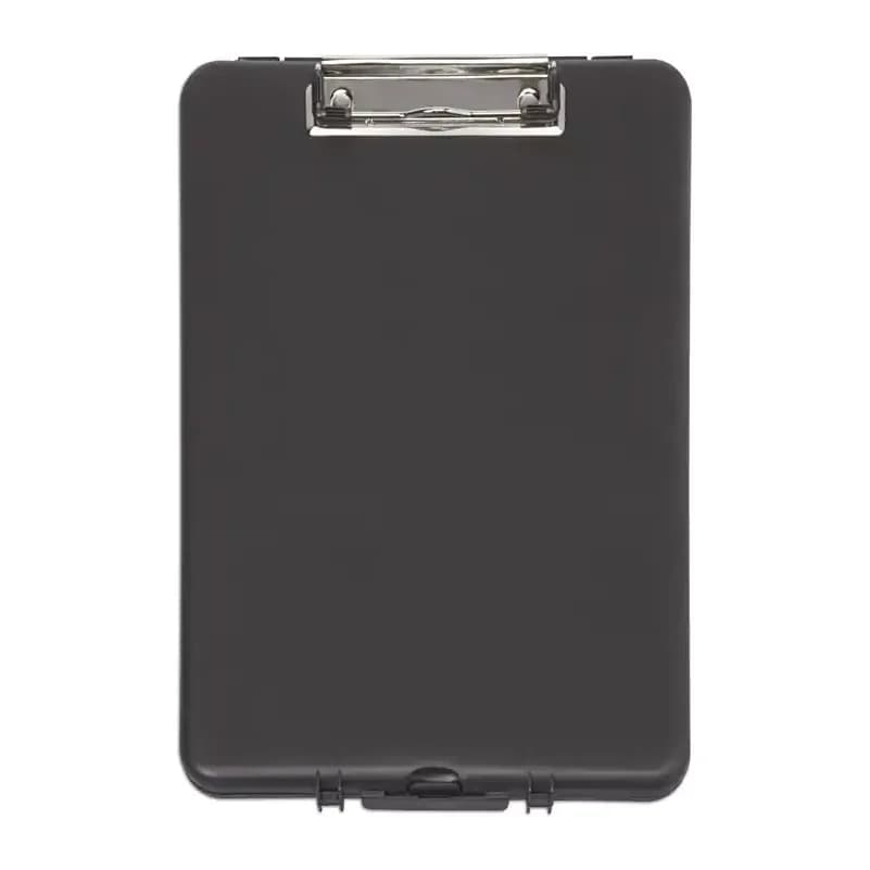 Maul Portanotas maul a4 polipropileno con caja de almacenamiento color negro