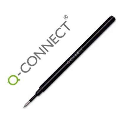 Q-connect Recambio rotulador roller magno q-connect azul