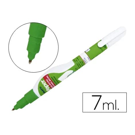 Papermate Corrector paper mate liquid paper punta metalica 7 ml