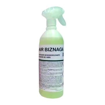 Ikm Ambientador spray ikm k-air aroma jazmin botella de 1 litro