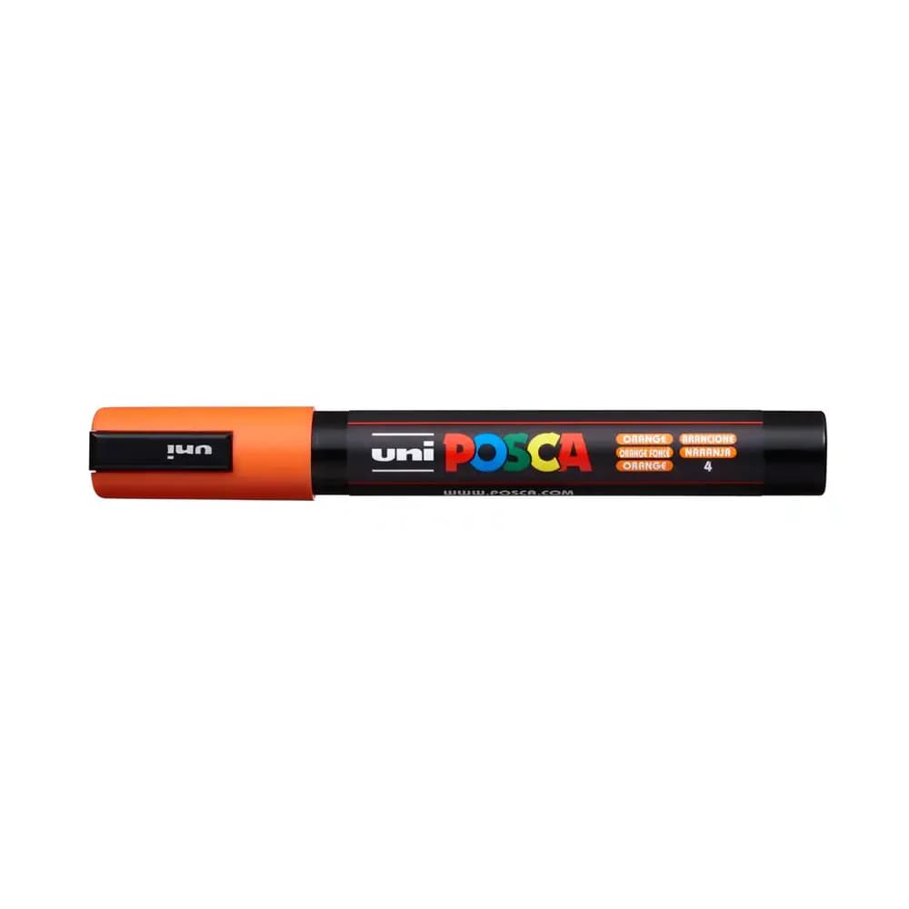 Posca Rotulador uni posca pc-5m