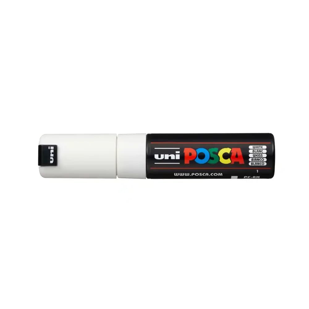 Posca Rotulador uni posca pc-8k
