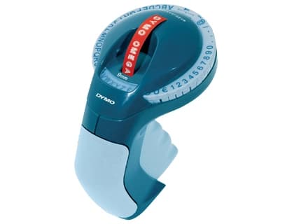 Dymo Rotuladora dymo omega 9 mm