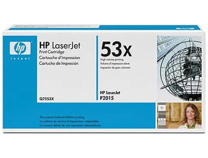 Hp Toner hp laserjet p2015 negro -7.000 pag-