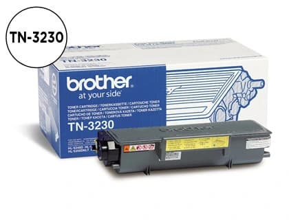 Brother Toner brother hl-5340/5350dn/ 5370dw dcp-8085dn mfc-8880dn/ 8890dw 3.000 pag@5%-