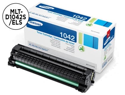 Samsung Toner samsung ml-1660 ml-1665 ml-1865w scx-3200 mlt-d1042s negro