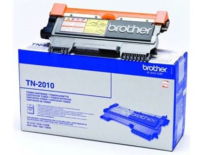 Brother Toner brother tn-2010 -1.000pag- hl-2130