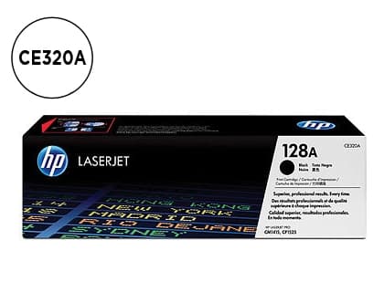 Hp Toner hp laserjet pro cm1415 cp1525 negro -2000 pag-