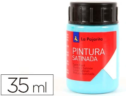 Pintura latex la pajarita 35 ml