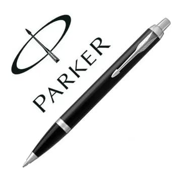 Parker Boligrafo parker im negro ct