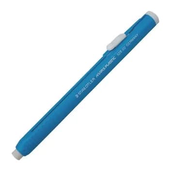 Staedtler Portagomas staedtler mars plastic unidad