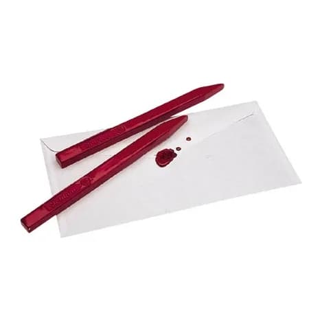 Pelikan Lacre pelikan rojo caja de 10 barras