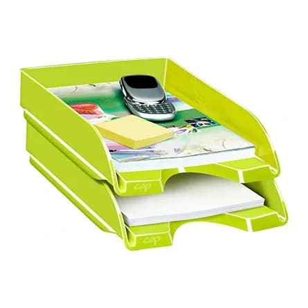 Cep Bandeja sobremesa cep plastico 257x348x66 mm
