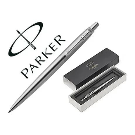 Parker Boligrafo parker jotter acero ct