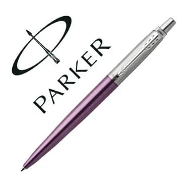 Parker Boligrafo parker jotter core victoria violeta ct