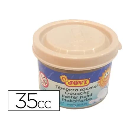 Jovi Tempera jovi 35 ml carne