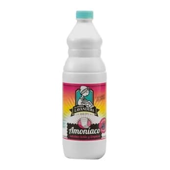 Lavandera Amoniaco lavandera botella de 1,5 litros