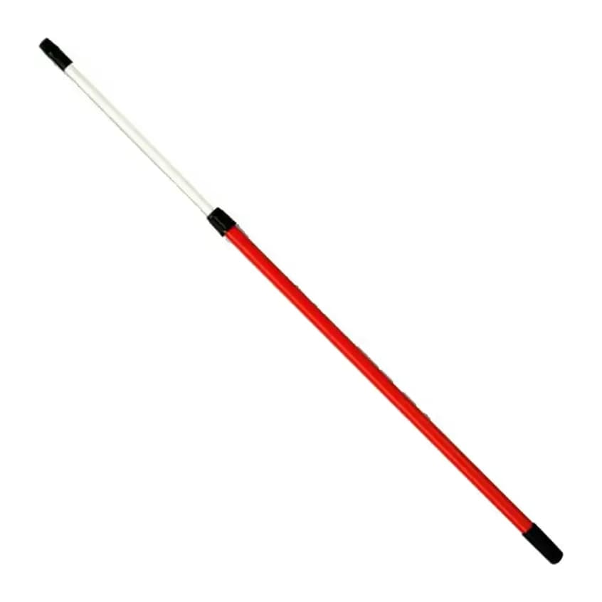 Leopardo Mango extensible leopardo limpa techos 150 cm