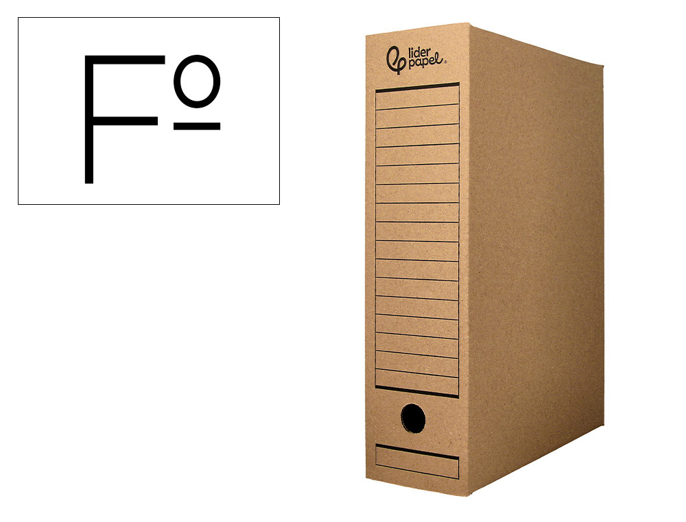 KRAFT · Folio (215 mm x 315 mm)