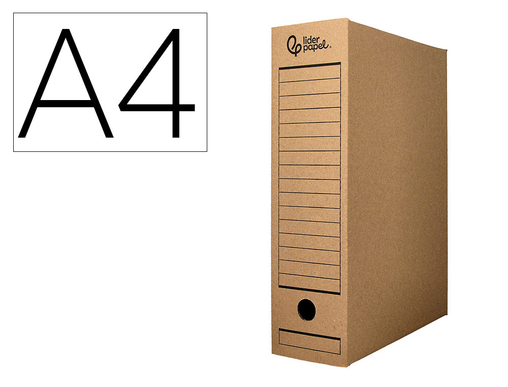KRAFT · Din a4 (210 x 297 mm)