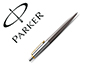 Boligrafo Parker Jotter Grey Core Gt