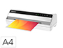 Plastificadora Fellowes Saturn 3i DIN A4 2 Rodillos Sistema Antiatasco Hasta 125 Mc