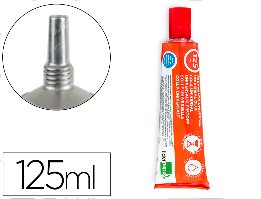 Papel carbon liderpapel azul din a4 bolsa de 10 hojas