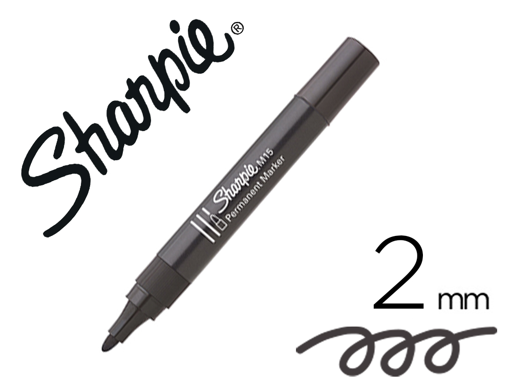 Rotulador greening fluorescente punta biselada amarillo