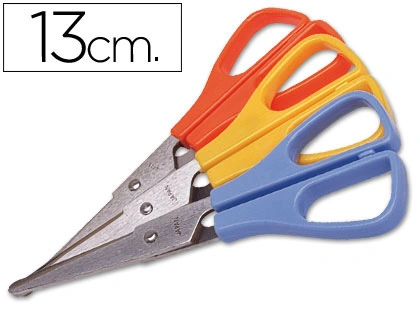 Tijera Escolar Kaicut Unidad