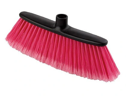 Escoba Basic sin Palo 300x120x90 mm